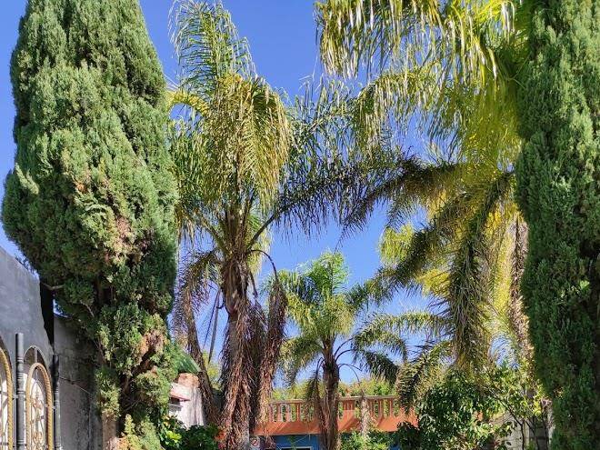 Hotel el castillo de los santos