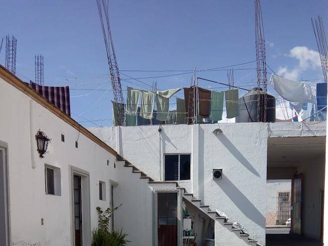Hotel libertad