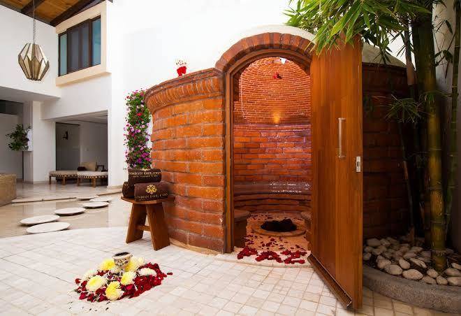 Hotel mansion del conde