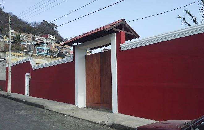 Hotel santa elena