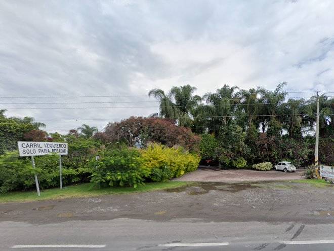 Motel hawai