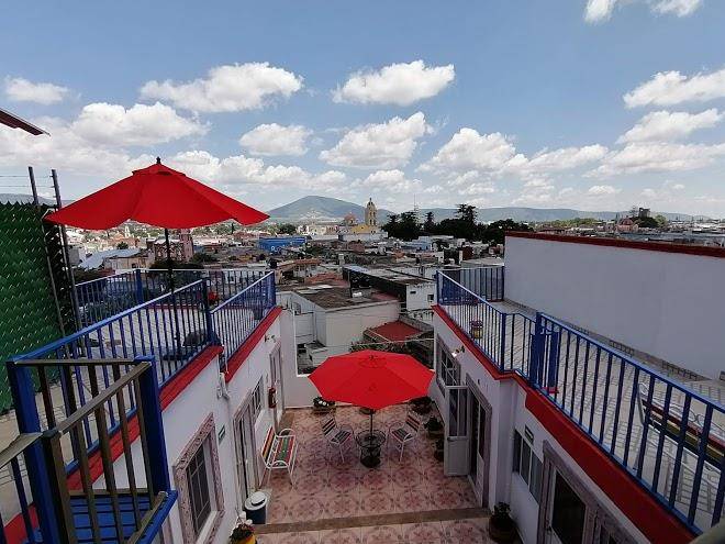 Posada adelita