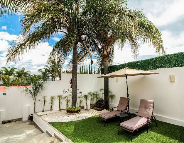 Rio tinto hotel boutique &spa