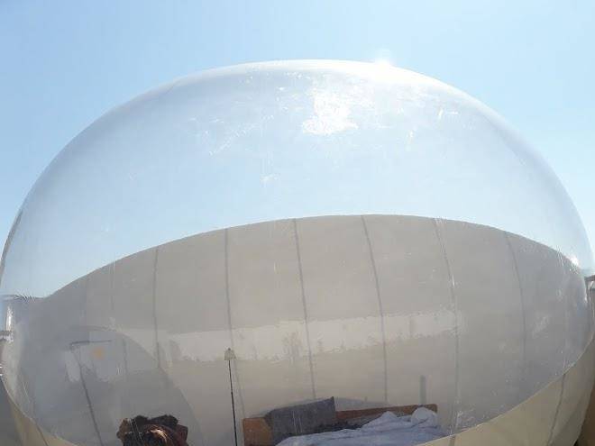 View Stars Hotel Image