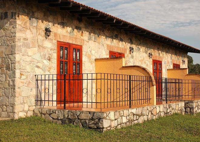 Ecoturismo paraiso de ayotoxco