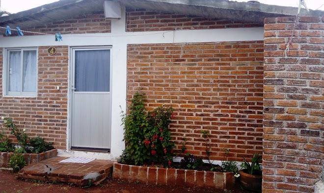 Cabanas la mision