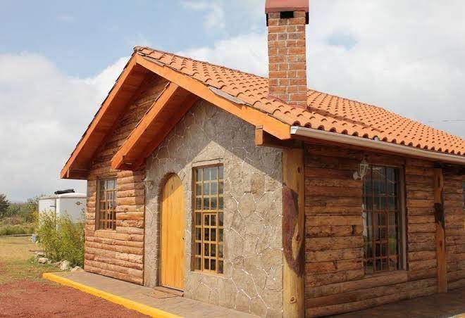 Cabanas las nubes