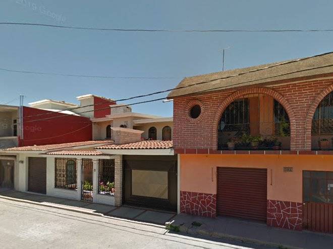 Hotel boutique reyna