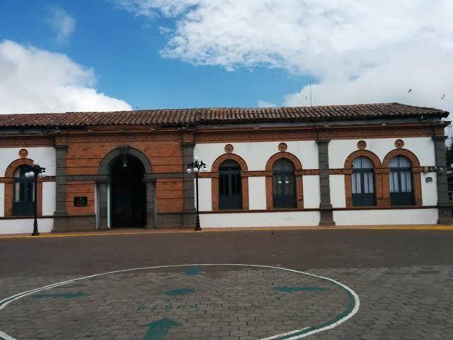 Hotel chignahuapan