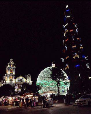 Hotel colonial chignahuapan