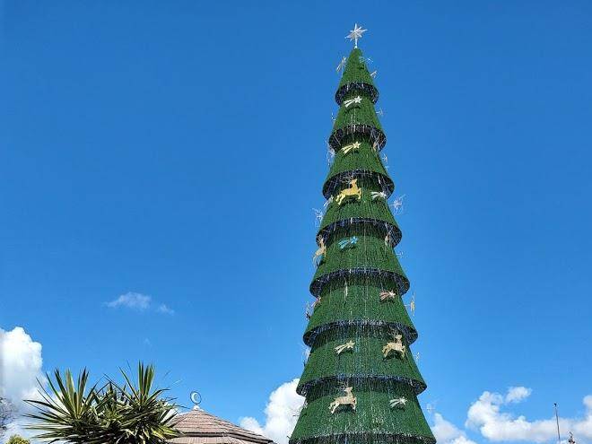 Hotel don chelino chinahuapan