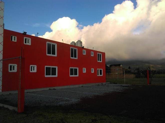 Hotel el triunfo h&c