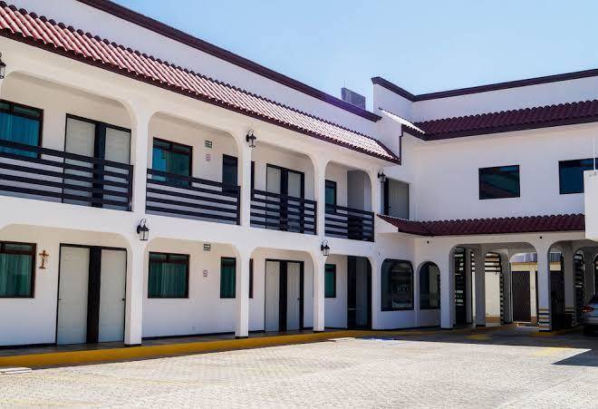 Hotel los portales chignahuapan