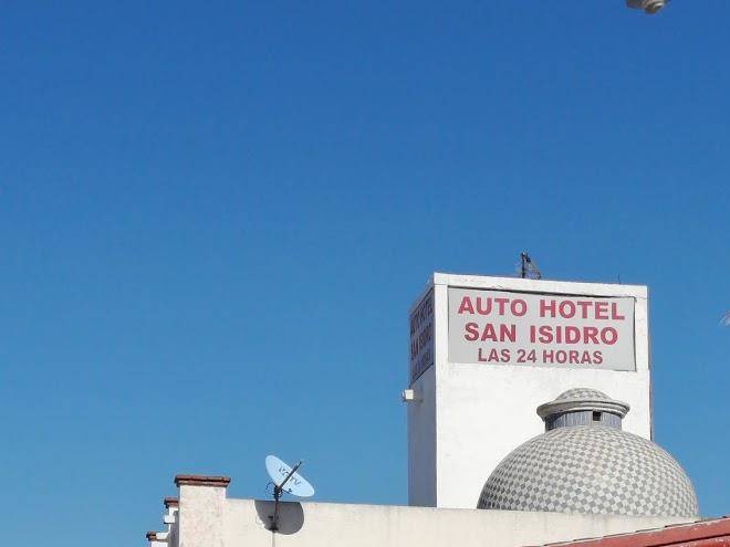 Auto Hotel San Isidro Image