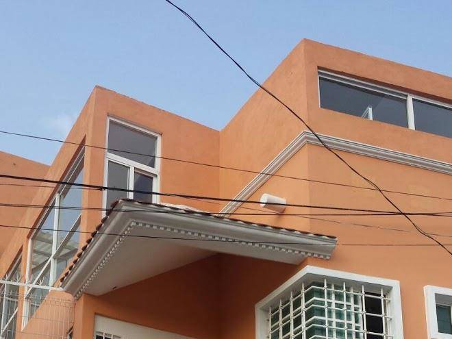 Mj habitaciones cholula