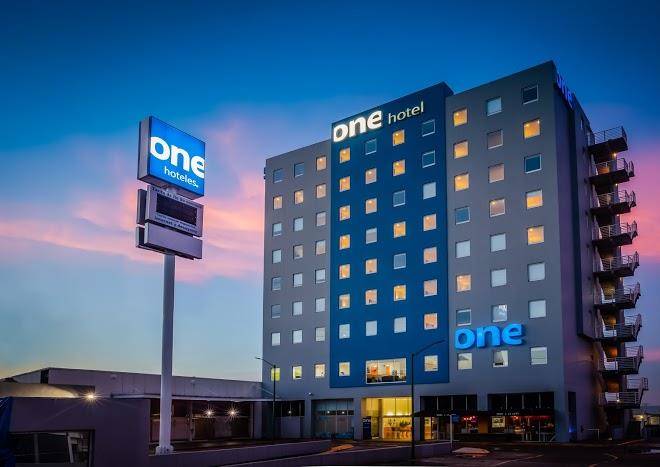 One puebla finsa