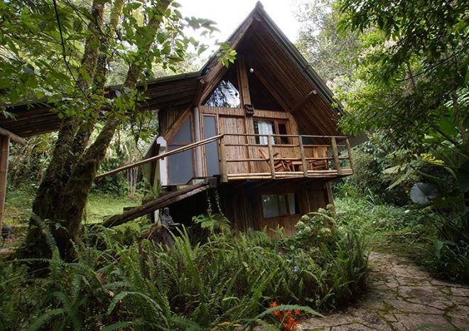 Aldea san francisco de asis