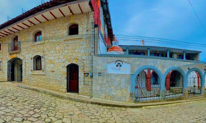 Tekali inn