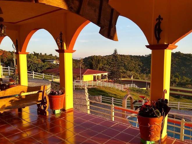 El rincon mexicano