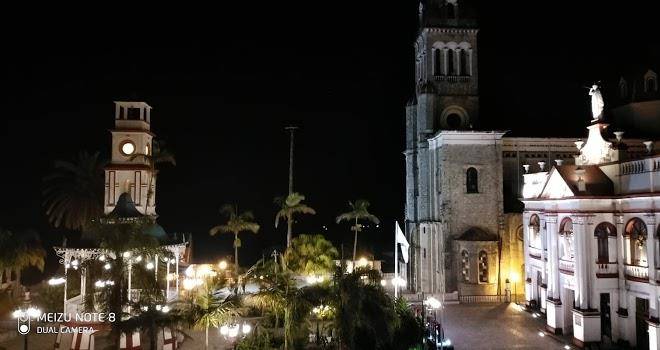 Hotel posada jaqueline