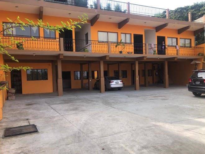 Hotel posada la providencia