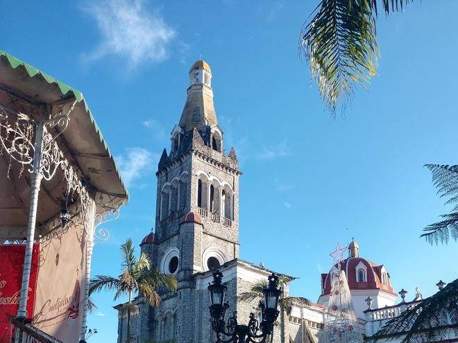 Hotel restaurant viky