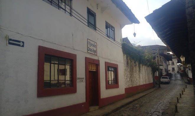 Meson don angel