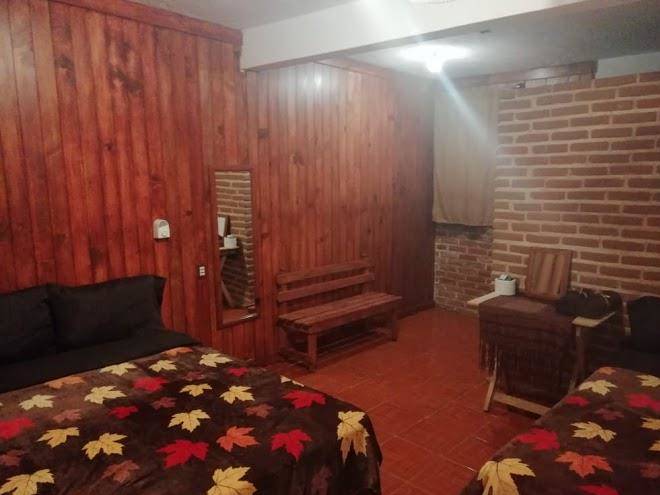 Posada jaimez