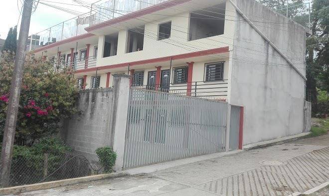 Suites posada molina