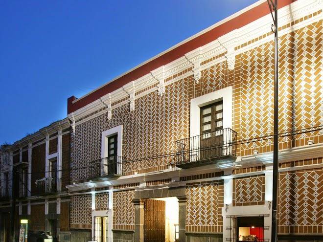 Casona san antonio