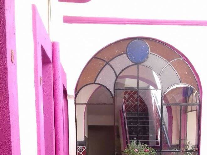 Confratelli hotel