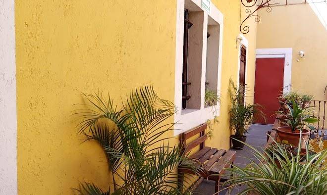 El comienzo hotel