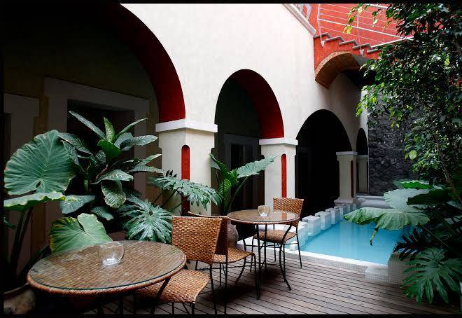 El sueno hotel & spa
