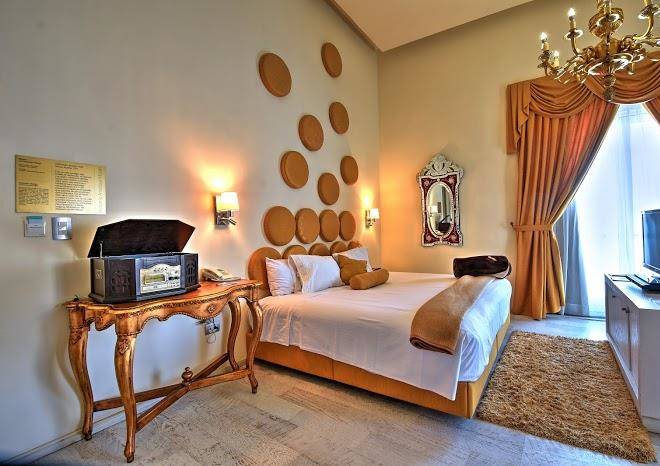 Hotel andante