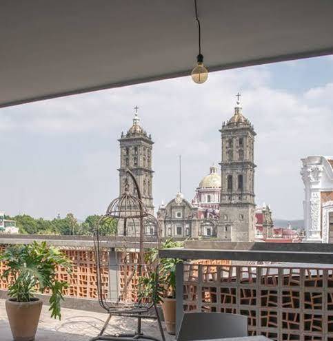 Hotel isabel unico