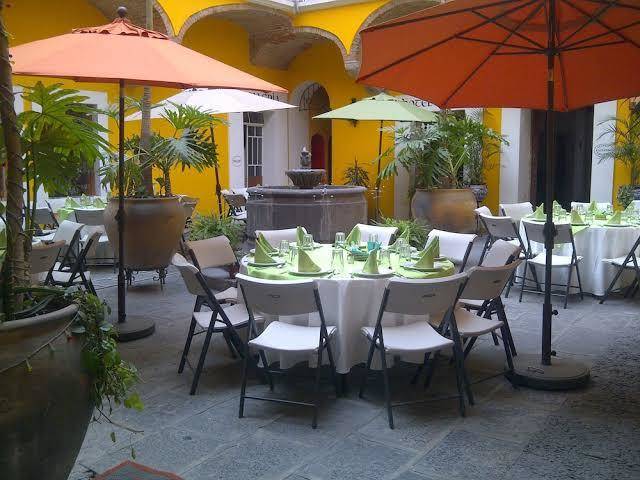 Hotel meson san sebastian