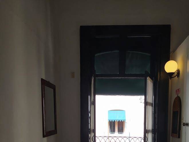 Hotel posada de los angeles