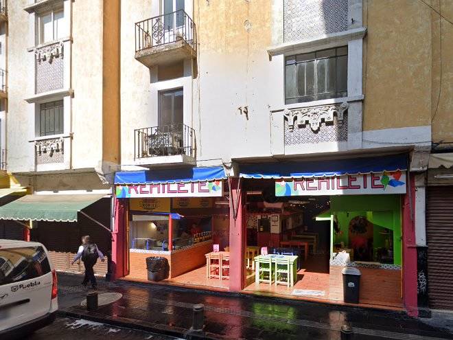 Hotel rosa