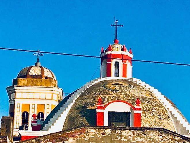 Hotel san agustin