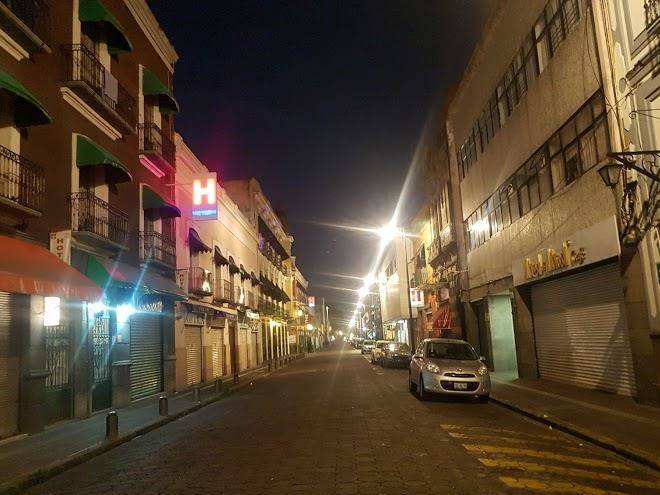 Hotel teresita