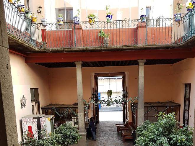 Hotel venecia