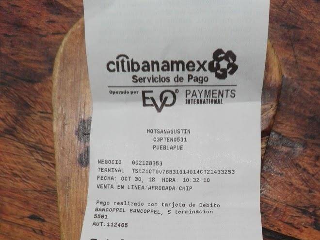 Hoteles economicos d publa