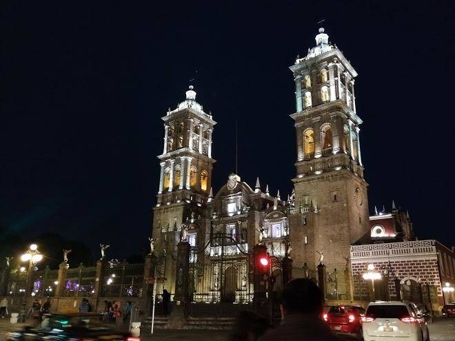La victoria
