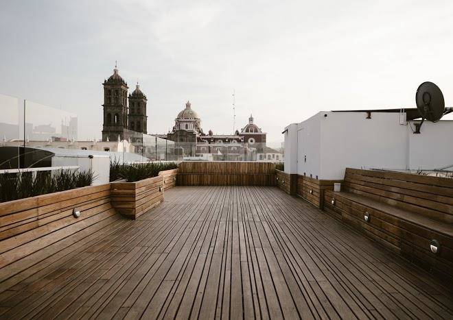 Quinta esencia hotel boutique