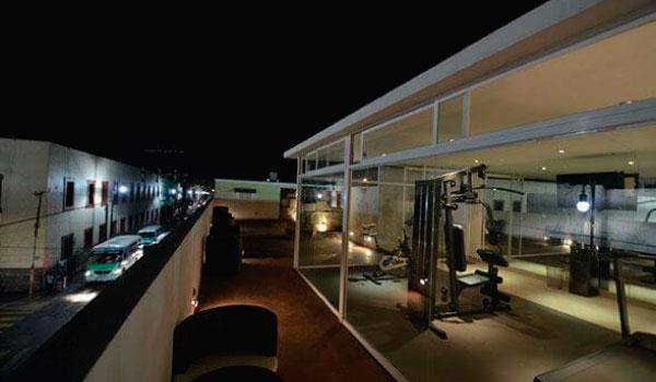 Suites la concordia