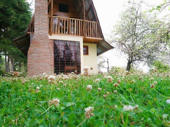 Cabana la venta
