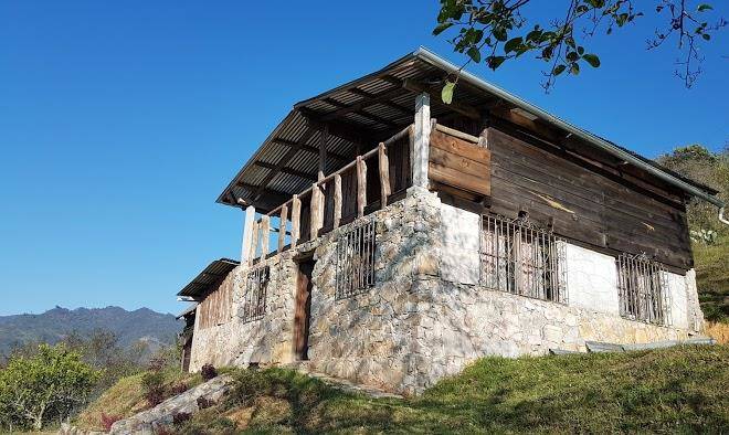 Cabanas buenavista