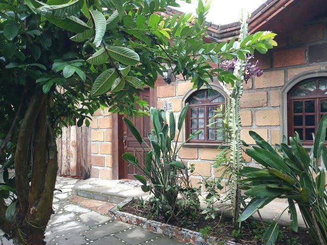 Cabanas real los arcos