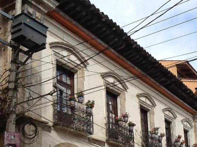Hotel meson del portal