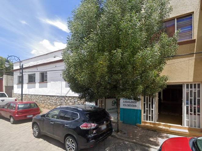 Posada del carmen